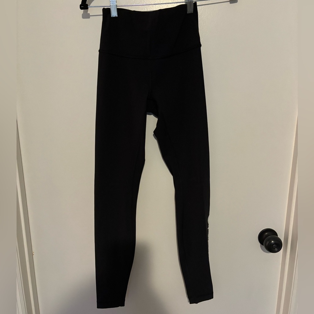 Lululemon Wunder Under Leggings